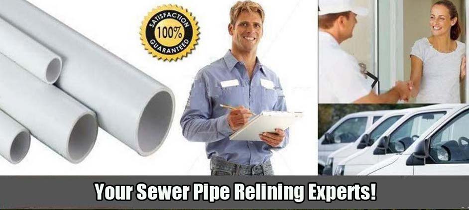 Sewer Solutions Sewer Pipe Lining