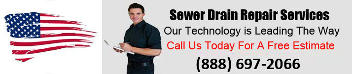 Sewer Line Repair